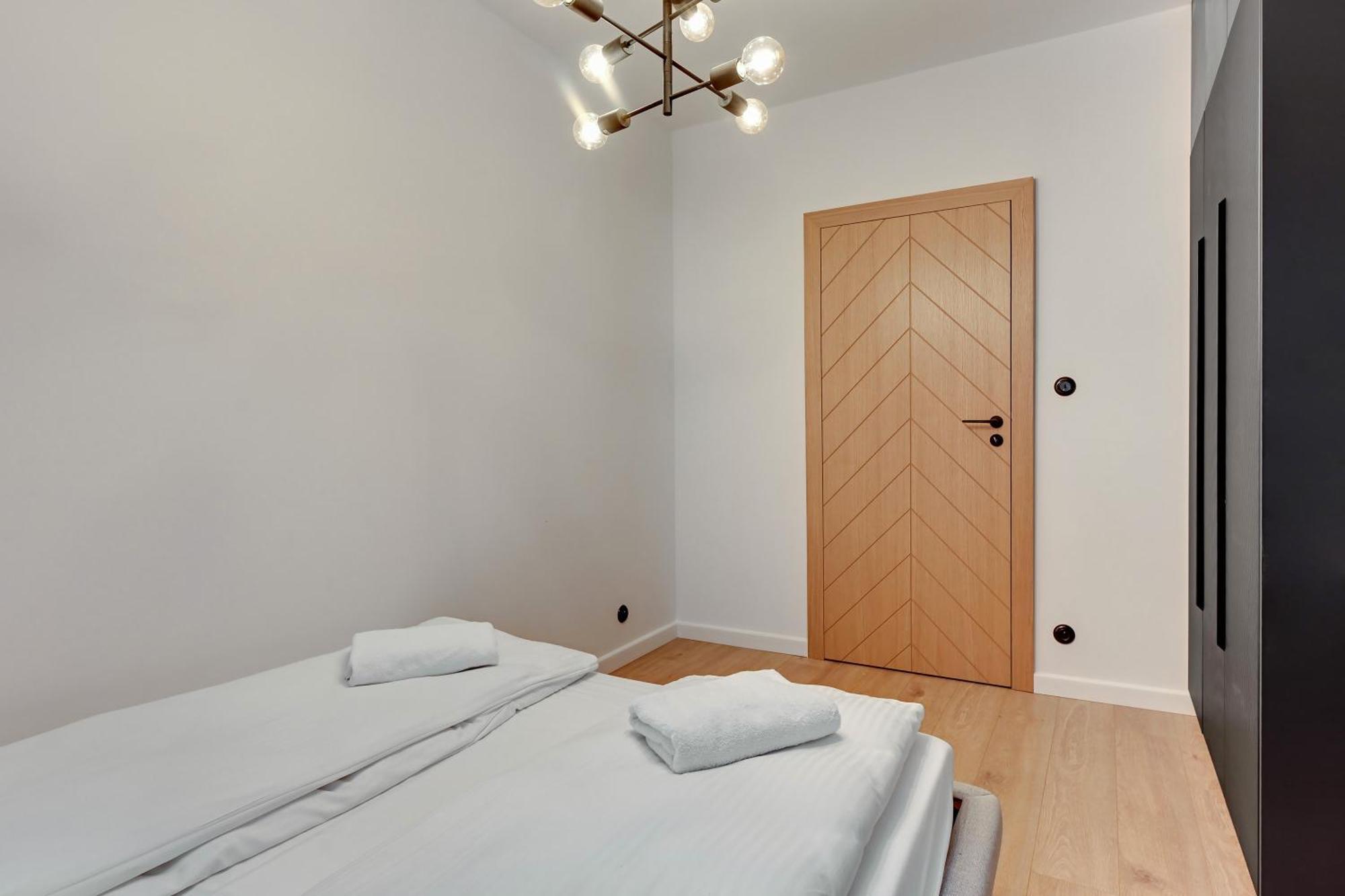 Mariacka Old Town By Grand Apartments Gdaňsk Exteriér fotografie