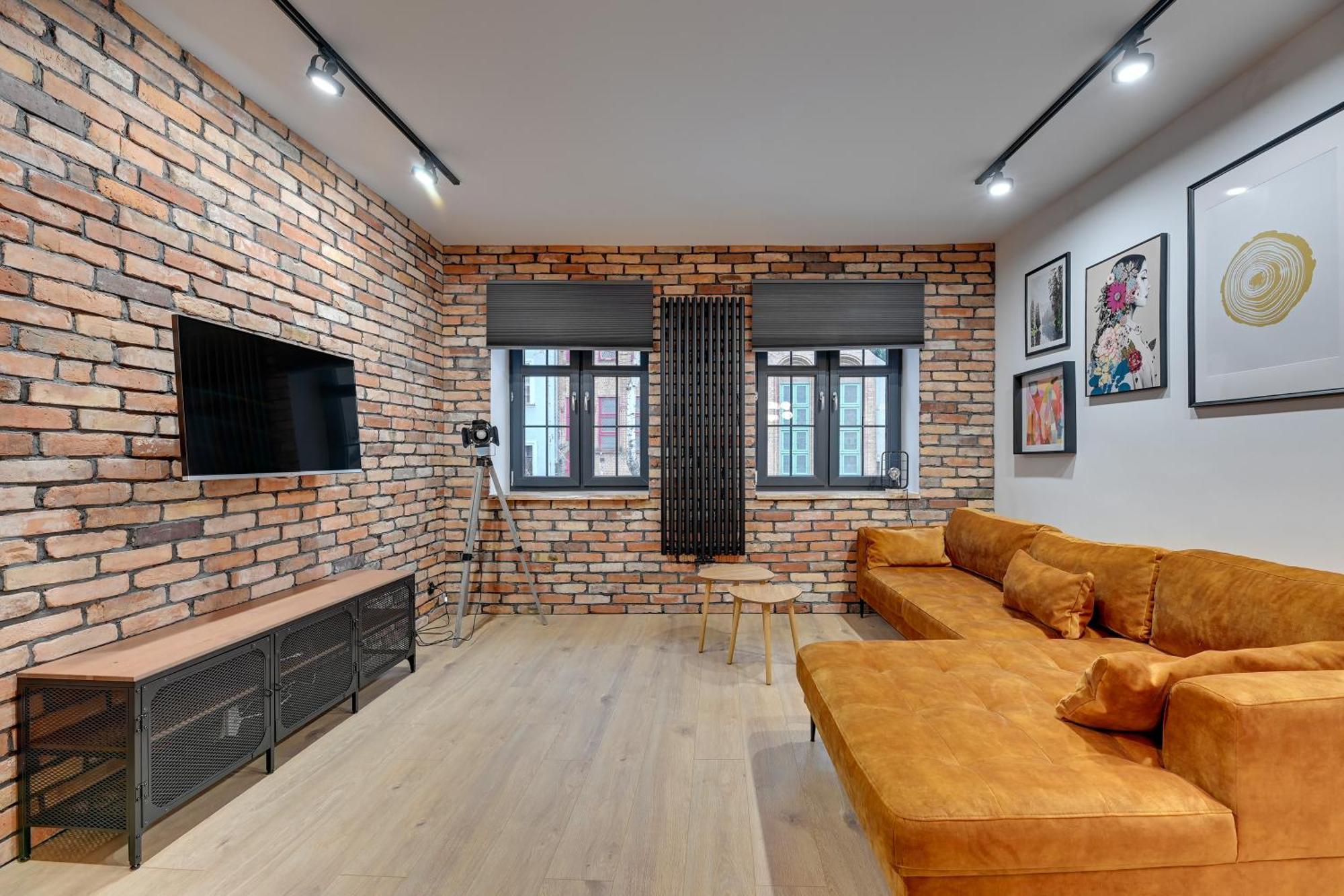 Mariacka Old Town By Grand Apartments Gdaňsk Exteriér fotografie