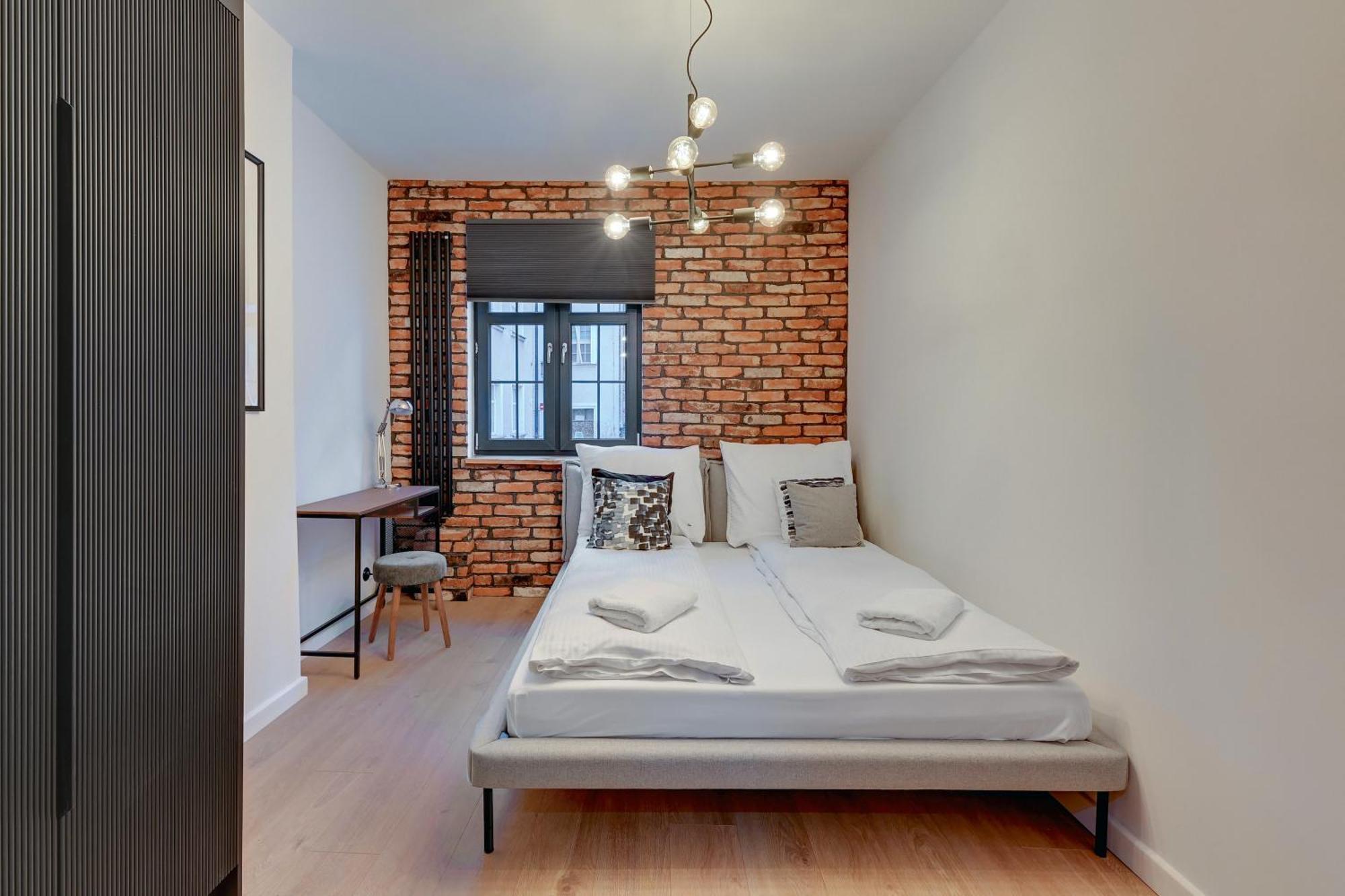 Mariacka Old Town By Grand Apartments Gdaňsk Exteriér fotografie